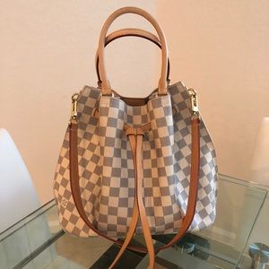 Louis Vuitton Girolata